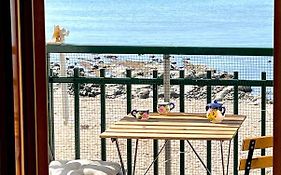 Viva Vista Mare Primo Piano Spiaggia